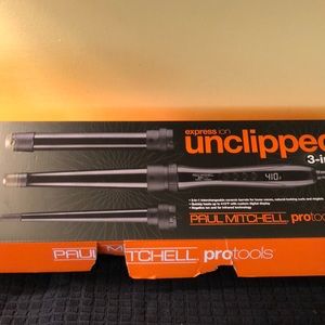 Paul Mitchell Protools 3-1 Ceramic Barrel